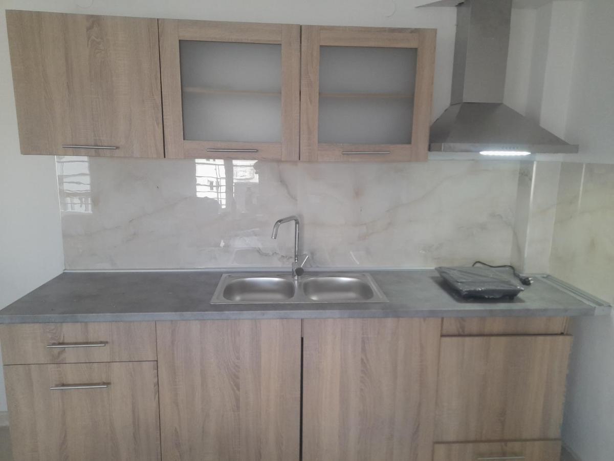 Appartement chloi house à Kastoria Extérieur photo