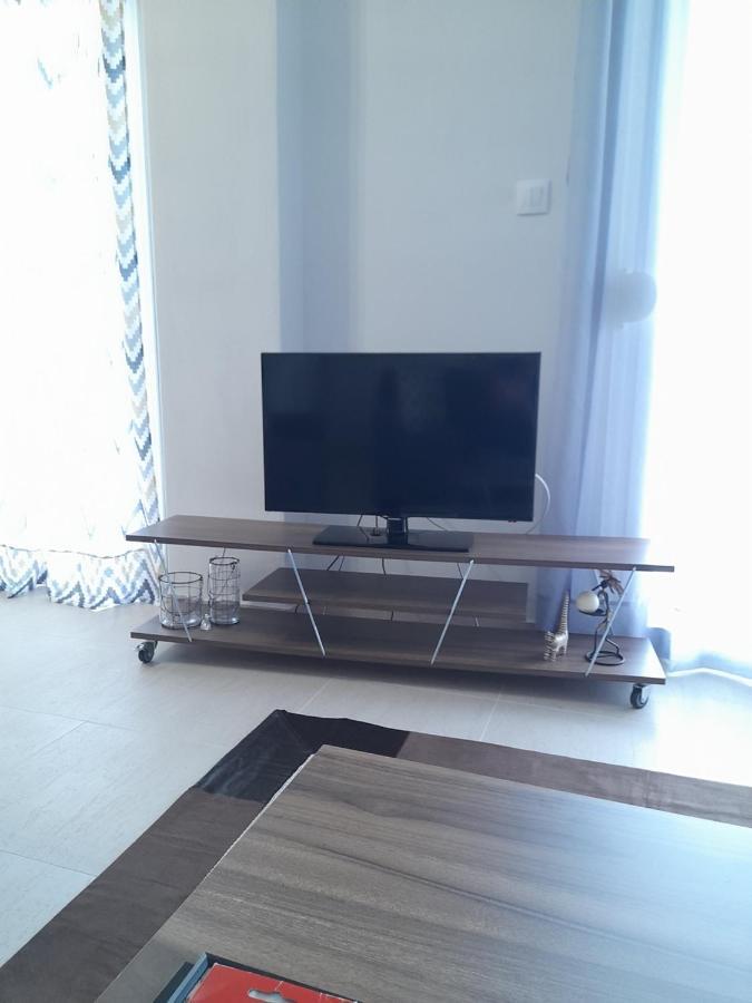 Appartement chloi house à Kastoria Extérieur photo