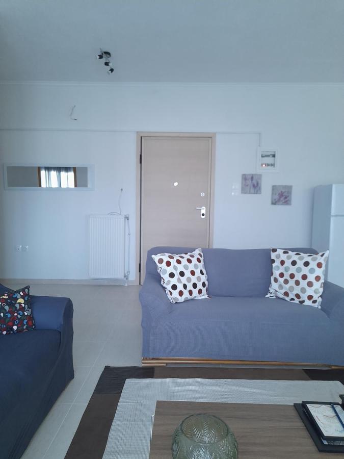 Appartement chloi house à Kastoria Extérieur photo
