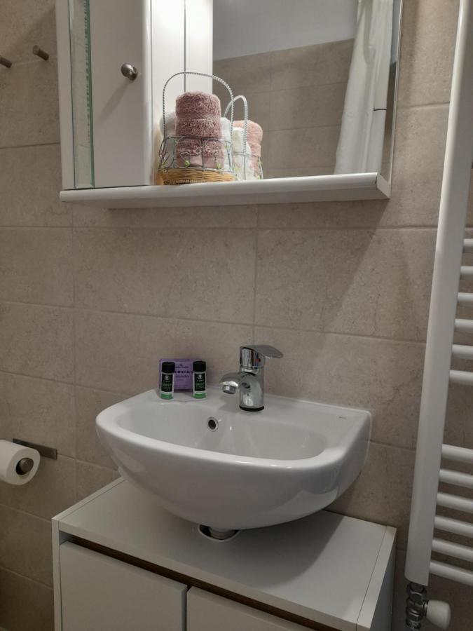 Appartement chloi house à Kastoria Extérieur photo