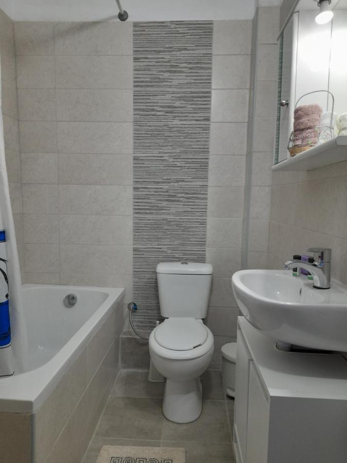 Appartement chloi house à Kastoria Extérieur photo