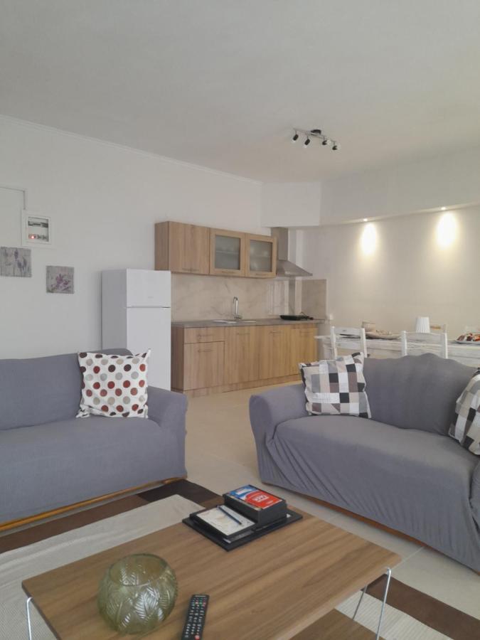 Appartement chloi house à Kastoria Extérieur photo