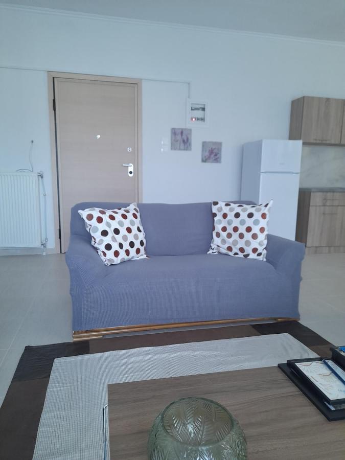 Appartement chloi house à Kastoria Extérieur photo