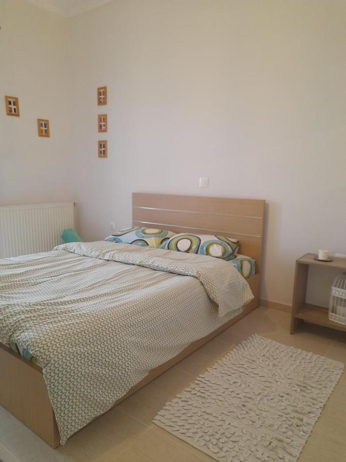 Appartement chloi house à Kastoria Extérieur photo