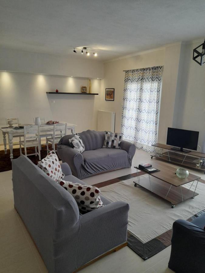 Appartement chloi house à Kastoria Extérieur photo