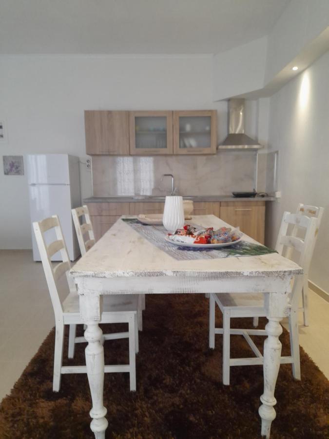 Appartement chloi house à Kastoria Extérieur photo