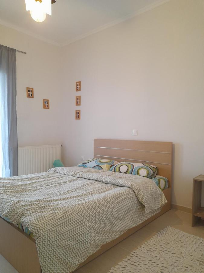 Appartement chloi house à Kastoria Extérieur photo