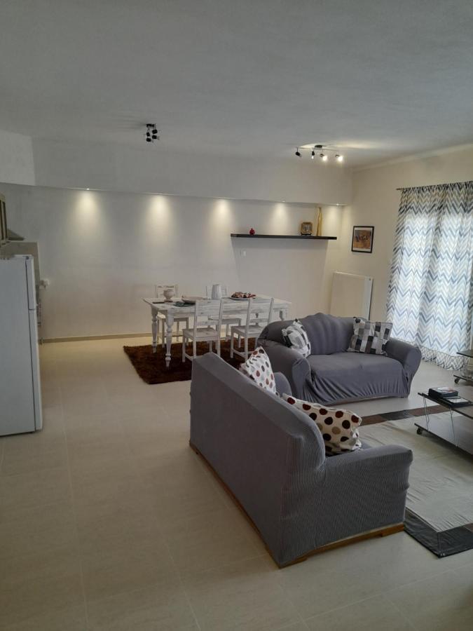 Appartement chloi house à Kastoria Extérieur photo