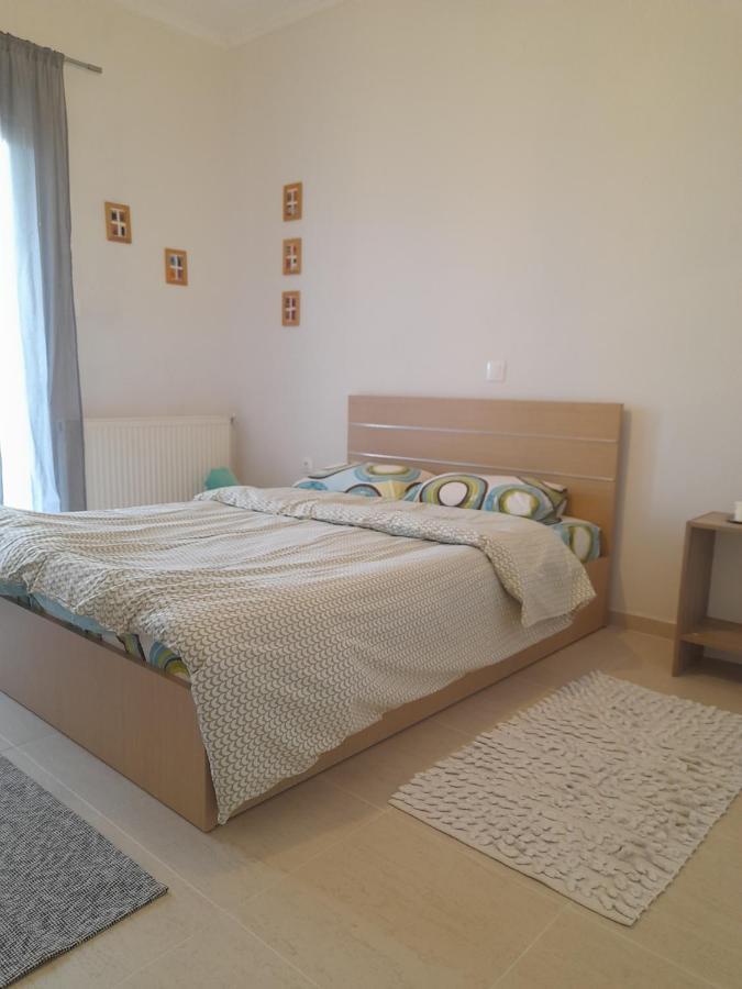 Appartement chloi house à Kastoria Extérieur photo
